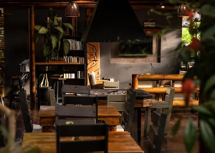 La Bicok Ecolodge